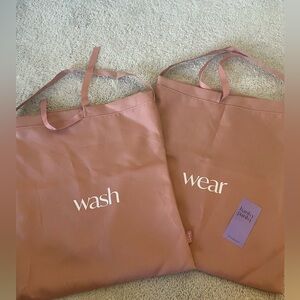 NWT Hanky Panky travel bags